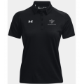 Women's UA Tech Team Polo