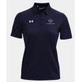 Women's UA Tech Team Polo