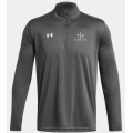 UA Team Tech 1/4 Zip