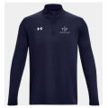 UA Team Tech 1/4 Zip