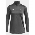 Women's UA Team Tech 1/2 Zip