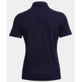 Women's UA Tech Team Polo