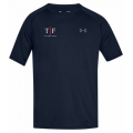 UA Men's Tech Tee (Navy)