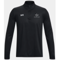 UA Team Tech 1/4 Zip