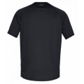 UA Men's Tech Tee (Black)