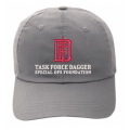 Ahead Brand grey cap