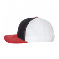 TFD NAVY/WHITE/RED
