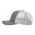 TFD GRAY/WHITE HAT