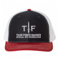TFD NAVY/WHITE/RED