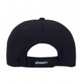 Ahead Brand black cap