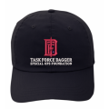 Ahead Brand black cap