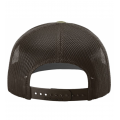 Camo brown hat