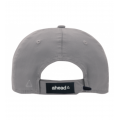Ahead Brand grey cap