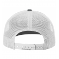 TFD GRAY/WHITE HAT