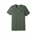Bella+Canvas Triblend Tee