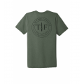 Bella+Canvas Triblend Tee