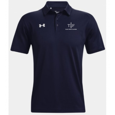 UA Tech Team Polo