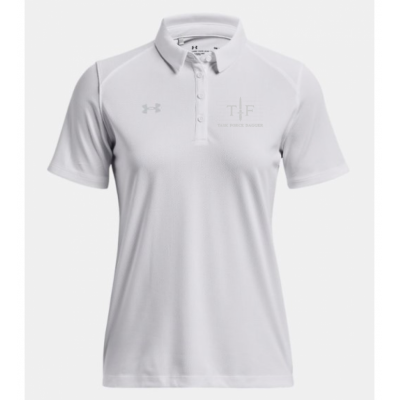 Women's UA Tech Team Polo
