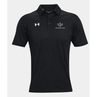 UA Tech Team Polo