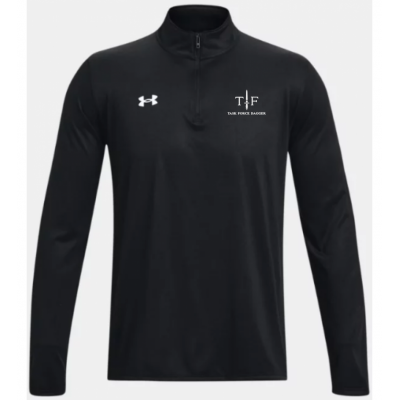 UA Team Tech 1/4 Zip
