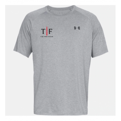 UA Men's Tech Tee
