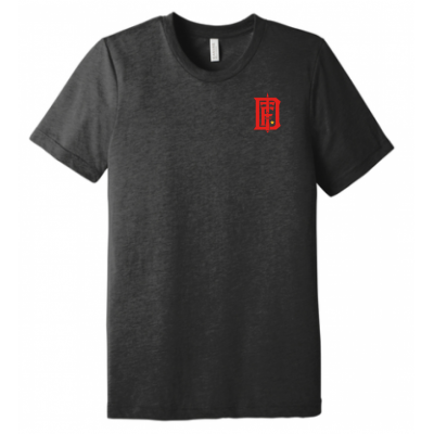 Bella+Canvas TriBlend Tee