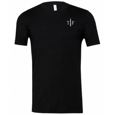 Bella+Canvas Triblend Tee