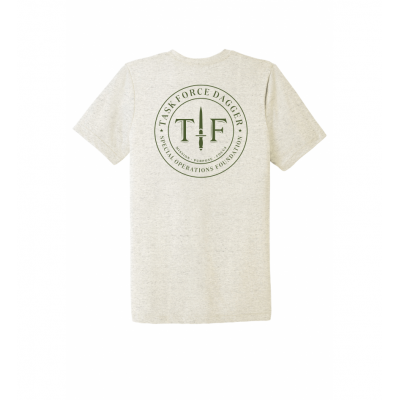 Bella+Canvas Triblend Tee