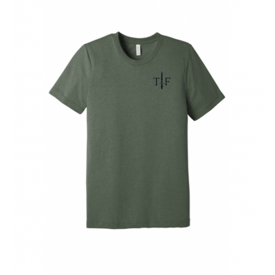 Bella+Canvas Triblend Tee