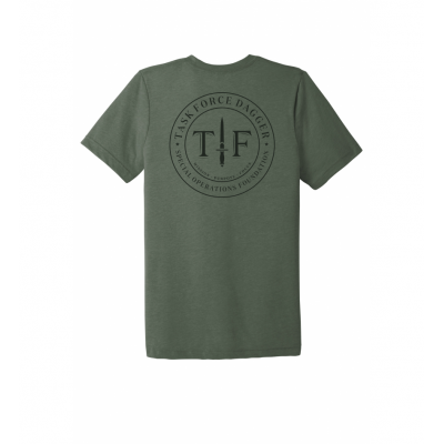 Bella+Canvas Triblend Tee