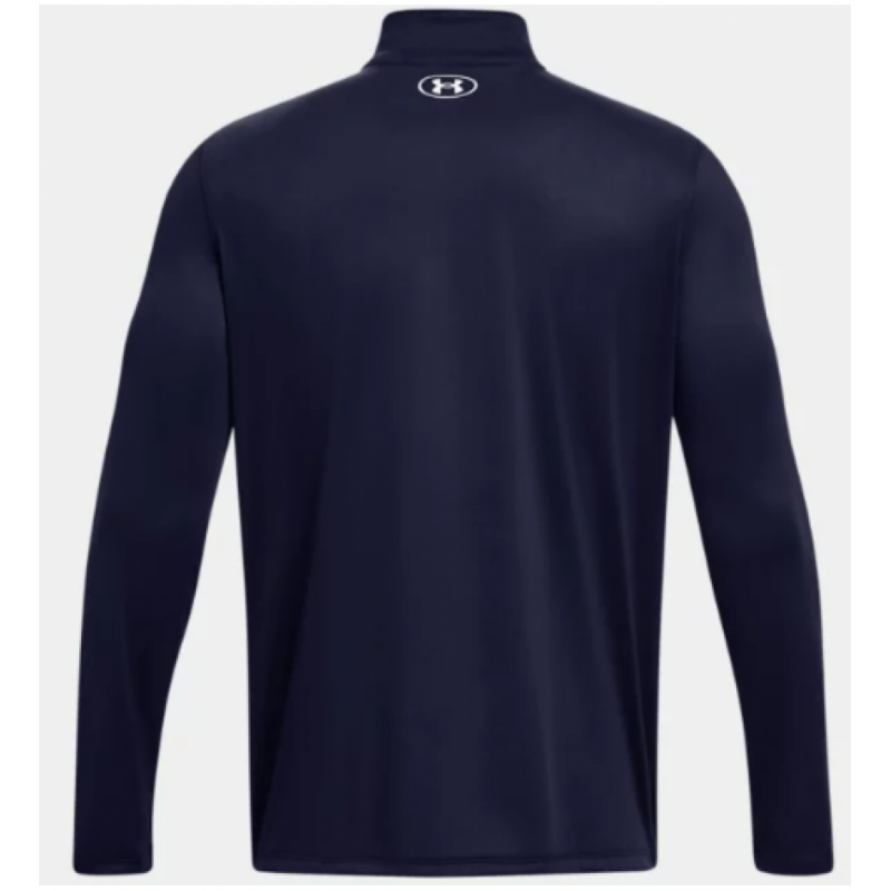 UA Team Tech 1/4 Zip