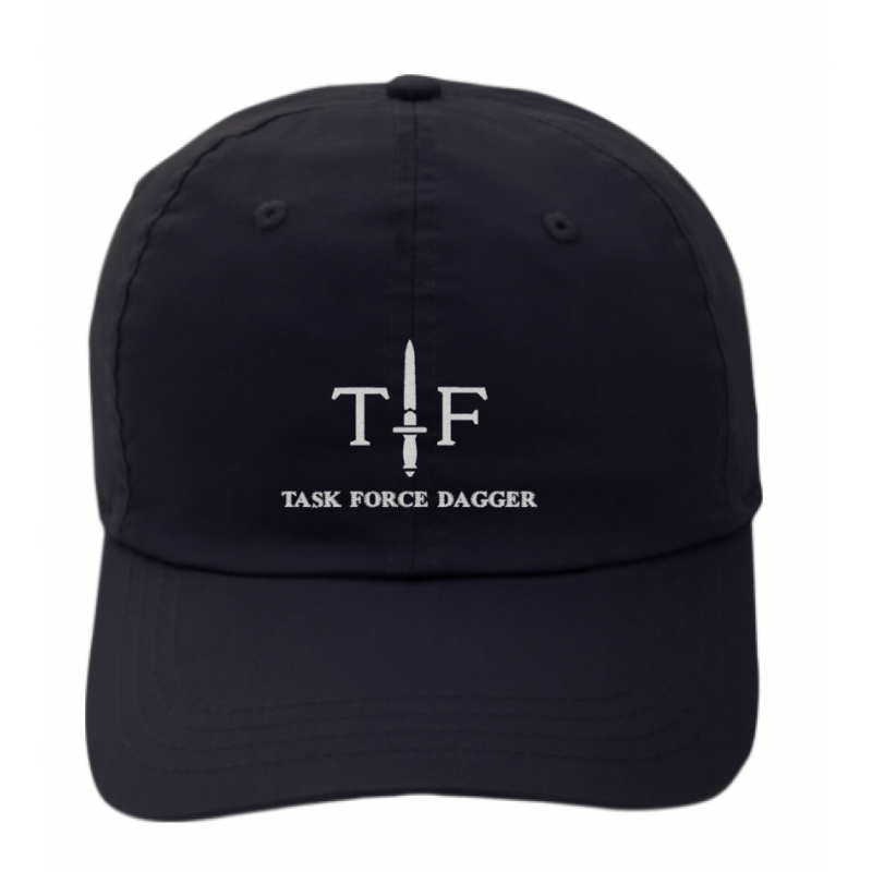 Ahead Black Cap