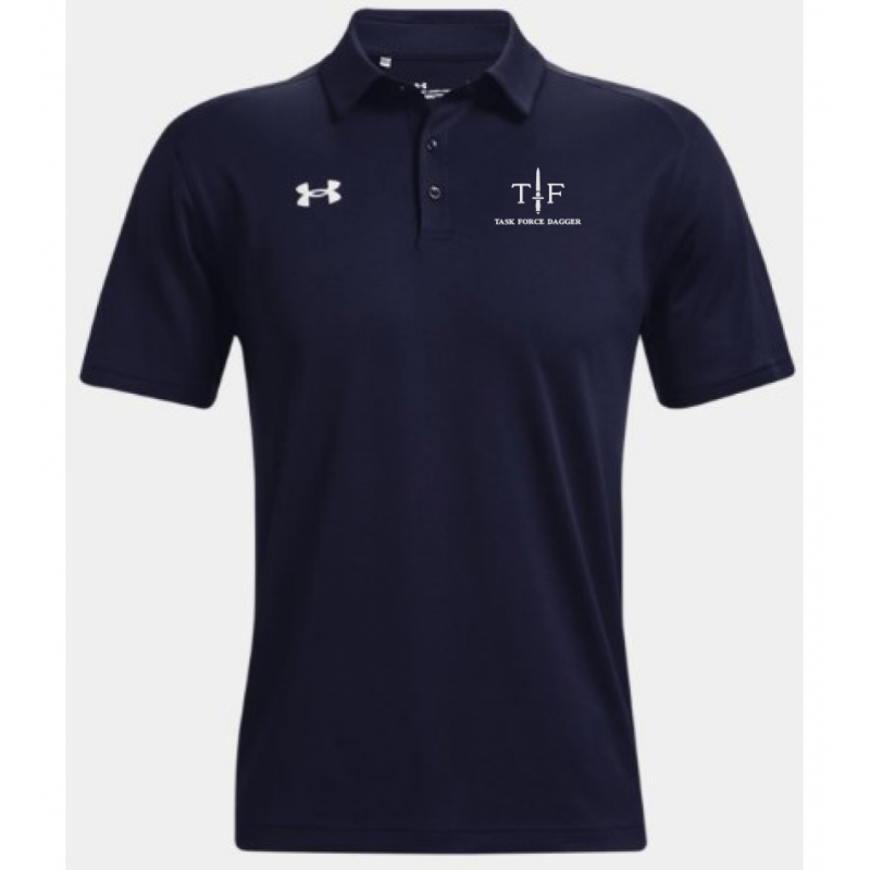 UA Tech Team Polo