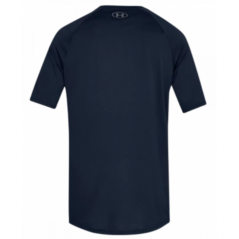 UA Men's Tech Tee (Navy)