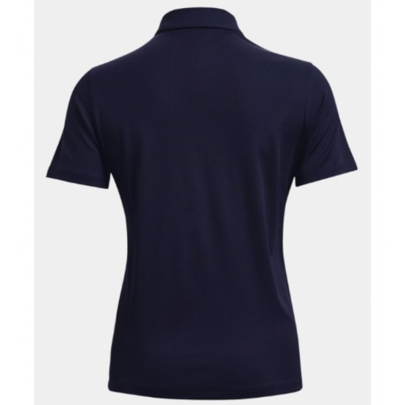 Women's UA Tech Team Polo
