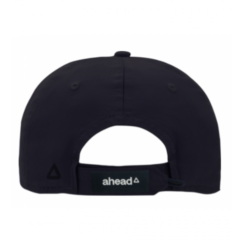 Ahead Brand black cap