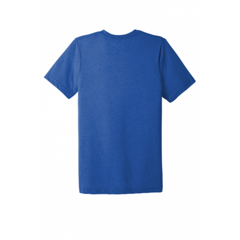 Bella+Canvas TriBlend tee