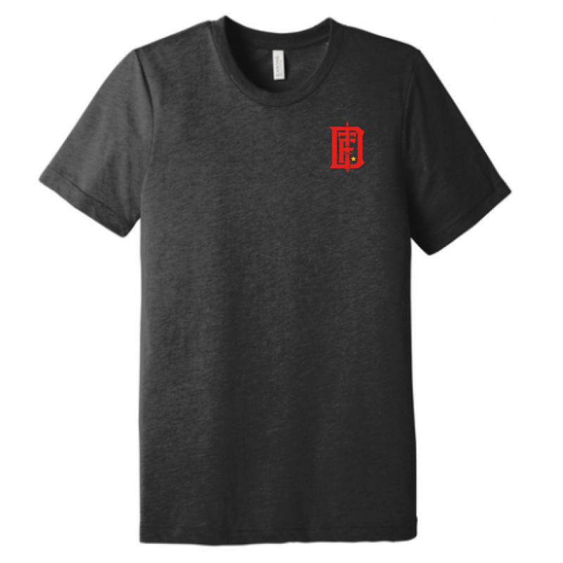 Bella+Canvas TriBlend Tee
