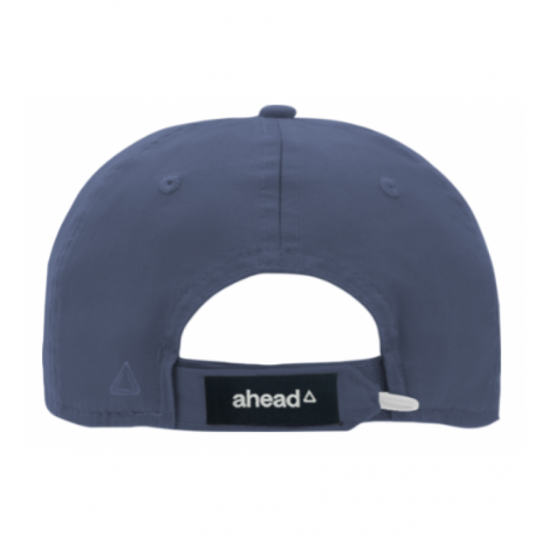 Ahead Brand blue cap