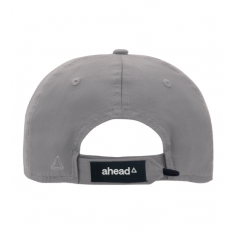 Ahead Brand grey cap