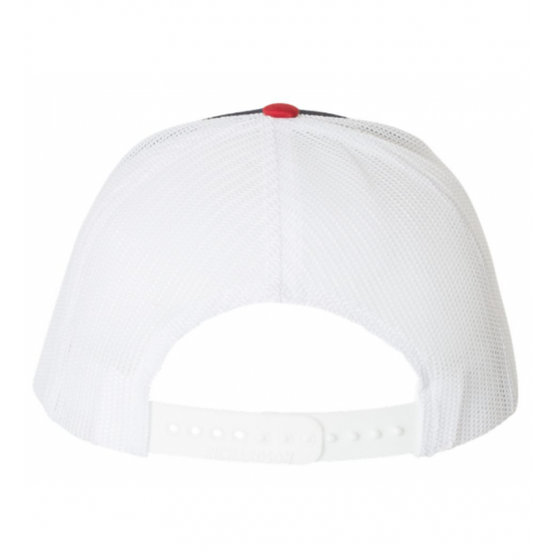 TFD NAVY/WHITE/RED
