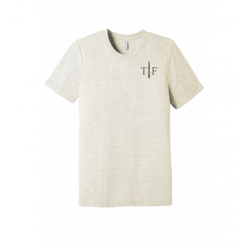 Bella+Canvas Triblend Tee