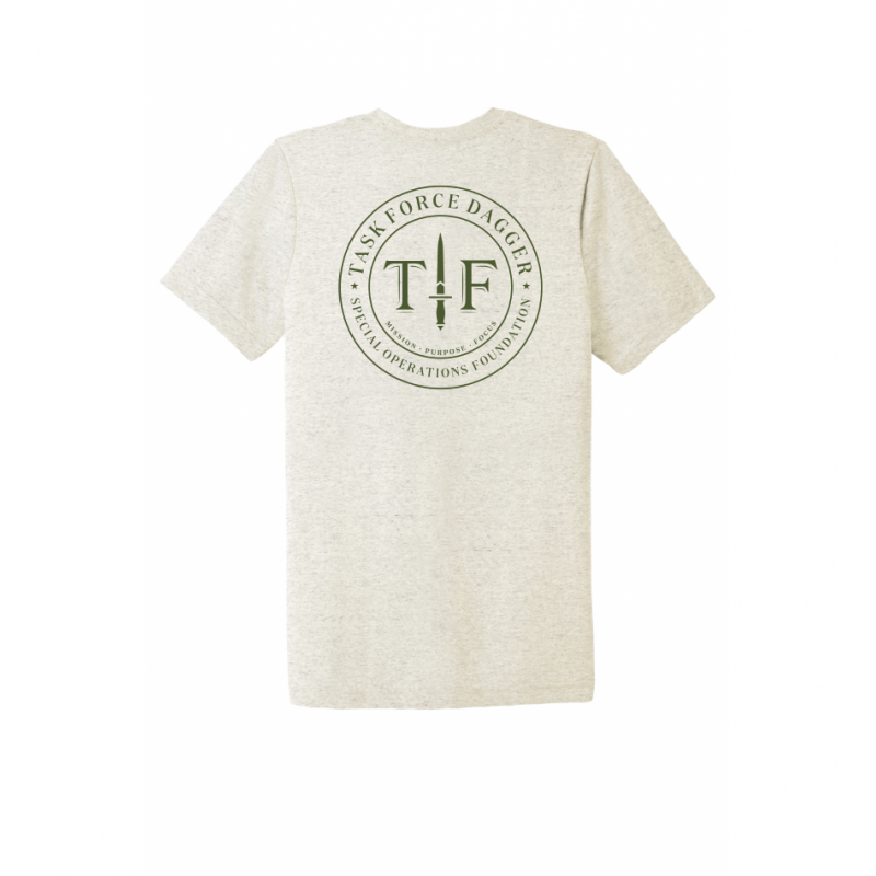 Bella+Canvas Triblend Tee