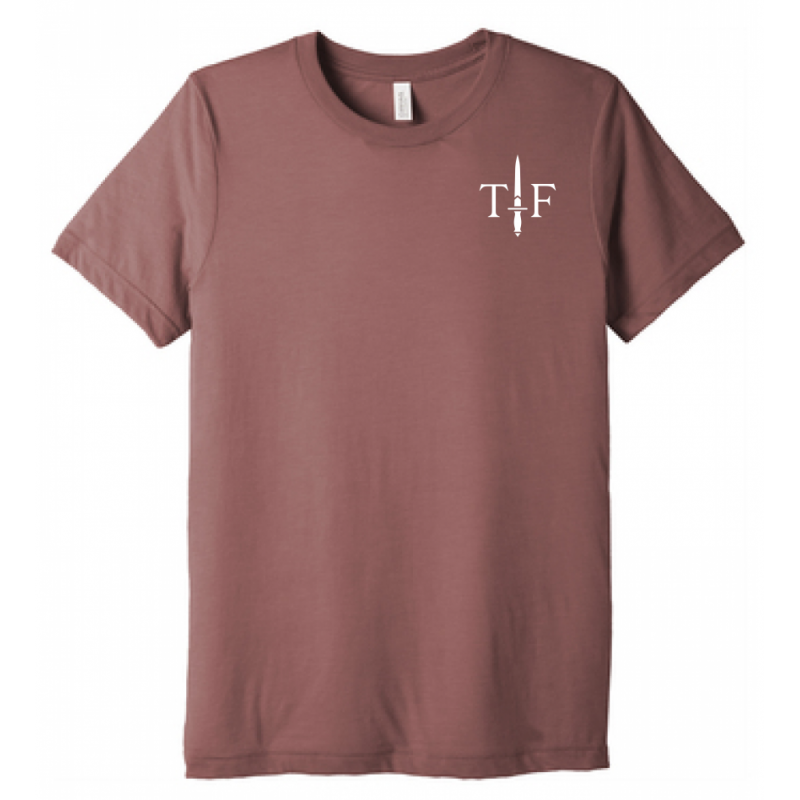 Bella+Canvas Triblend Tee