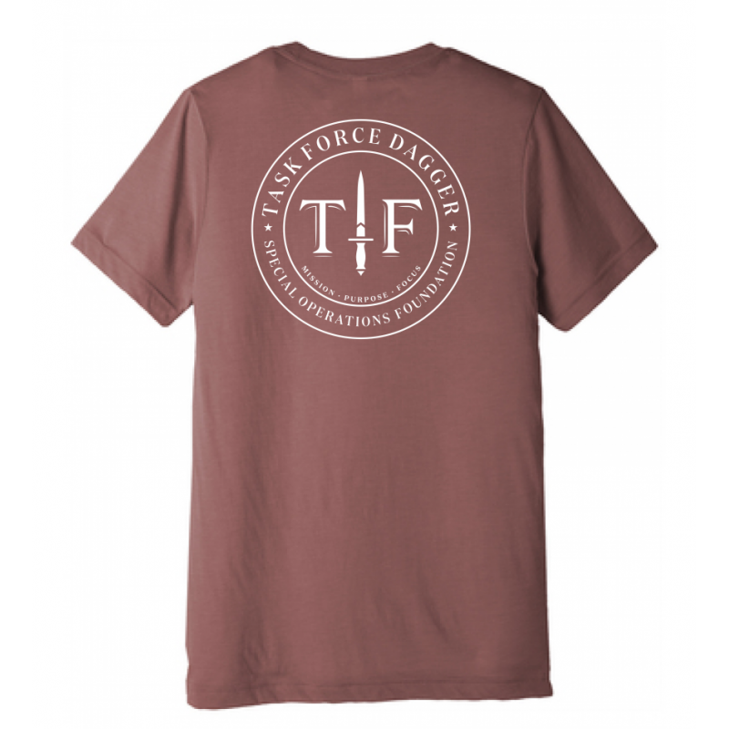 Bella+Canvas Triblend Tee
